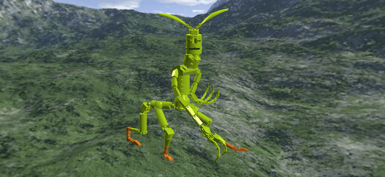 LEGO IDEAS Magical Builds of the Wizarding World Creatures Newt's