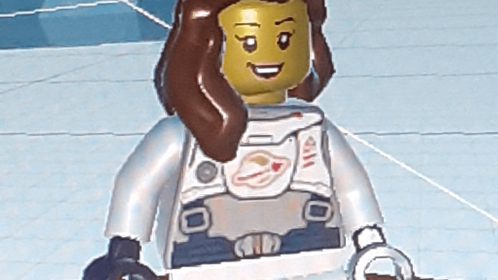 LEGO IDEAS Build your own game! My First Lego Microgame