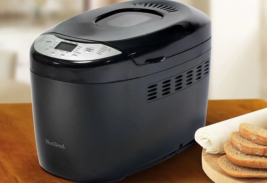 Bread Machine Cleaning And Maintenance Guidelines IdeaSchedule