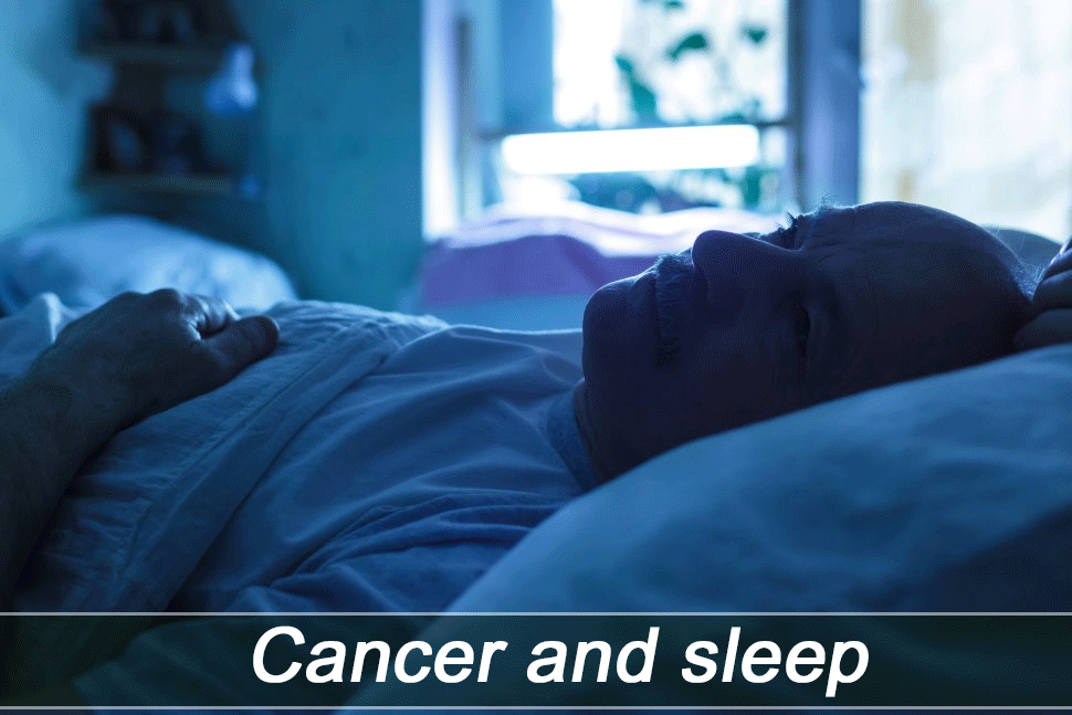 Cancer And Sleep How Are They Connected