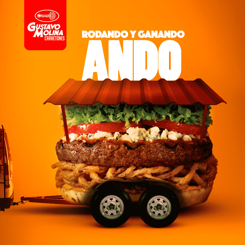 Figuras retóricas en la publicidad, parte 02 Ideas Con Café