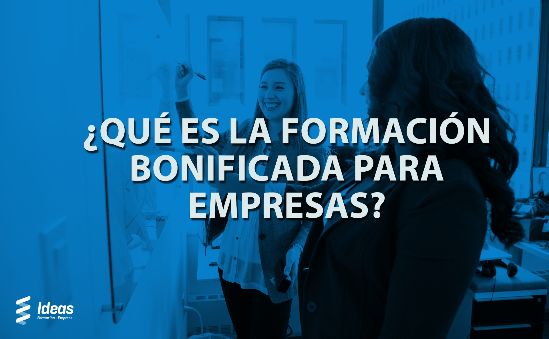 Crédito anual para la formación de trabajadores en empresas