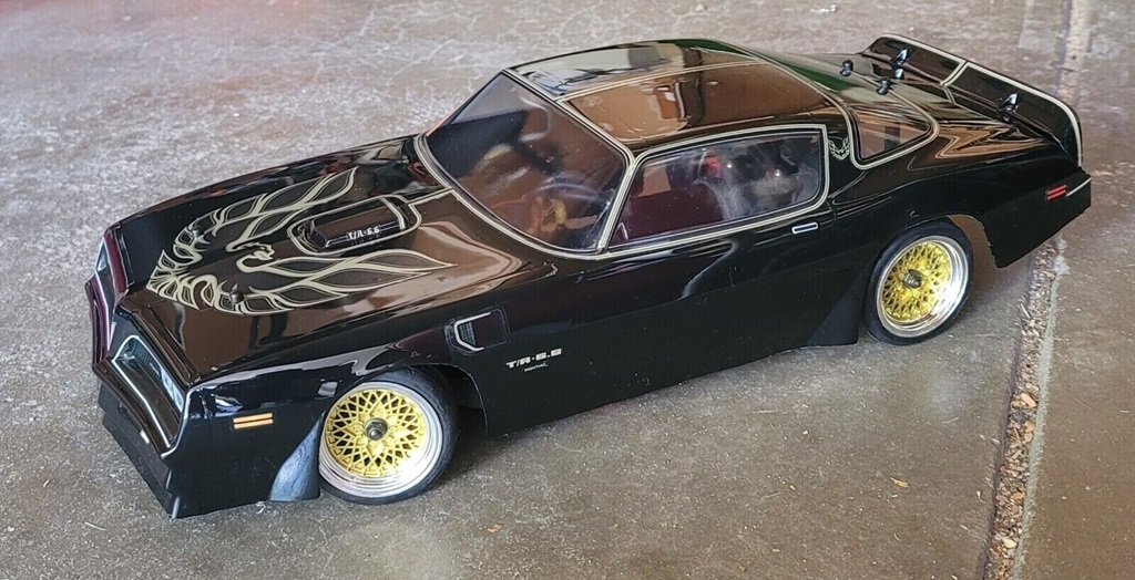 How to Paint RC Car Body Ideas Plus More