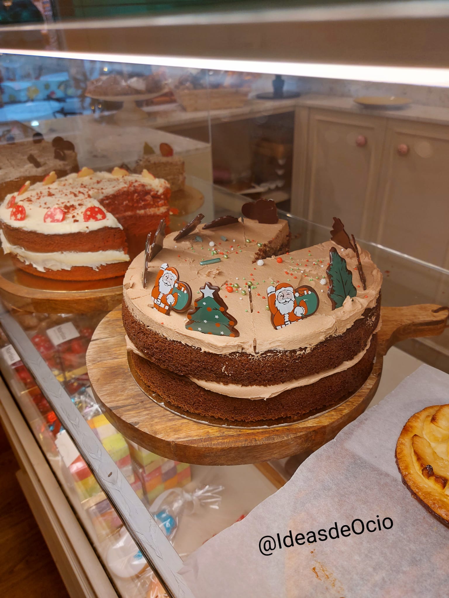 MARTINA SWEET CAKES PASTELERIA GIRONA IDEAS DE OCIO