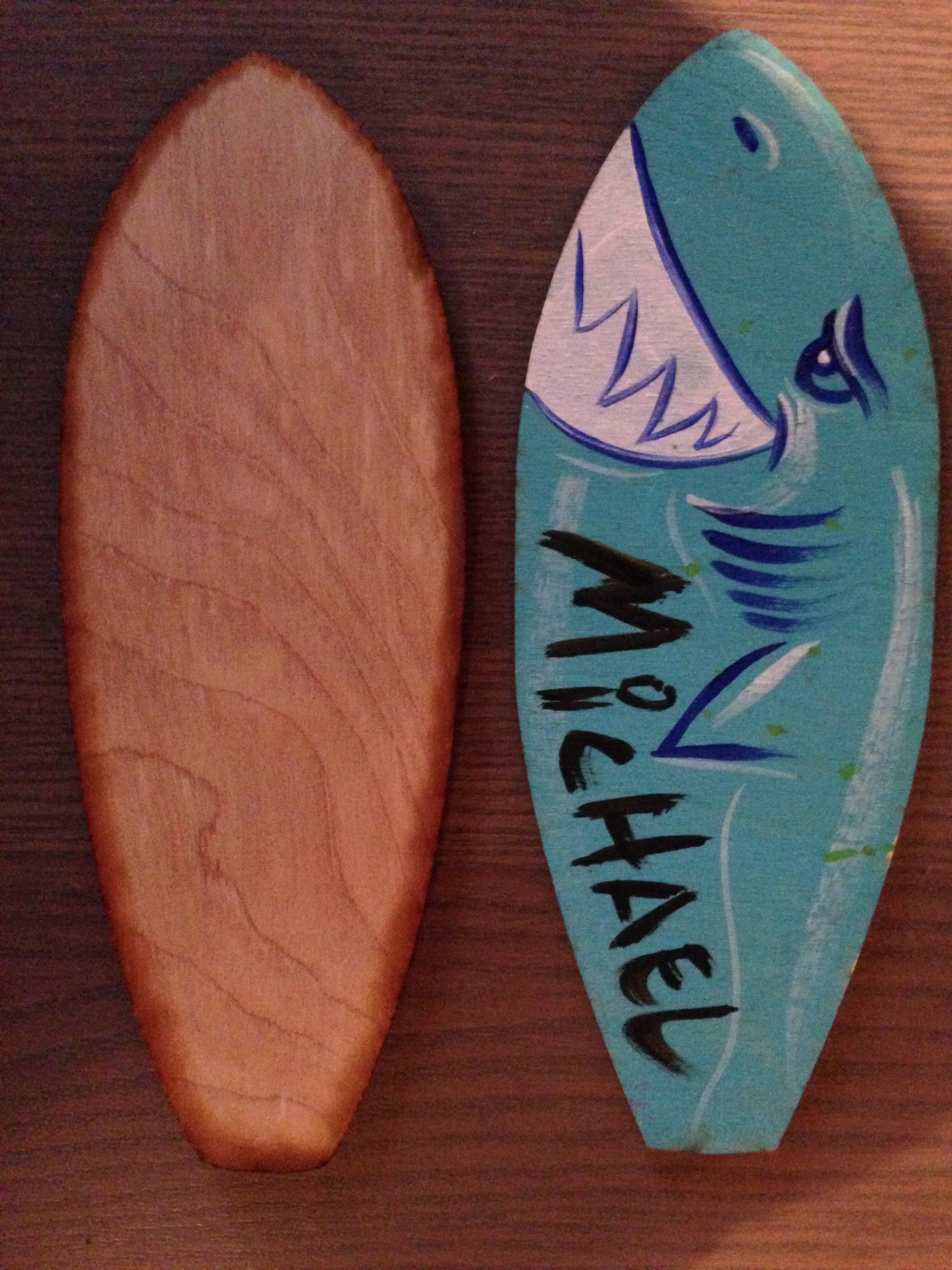 Mini Surfboards IDEAS FOR ACTS