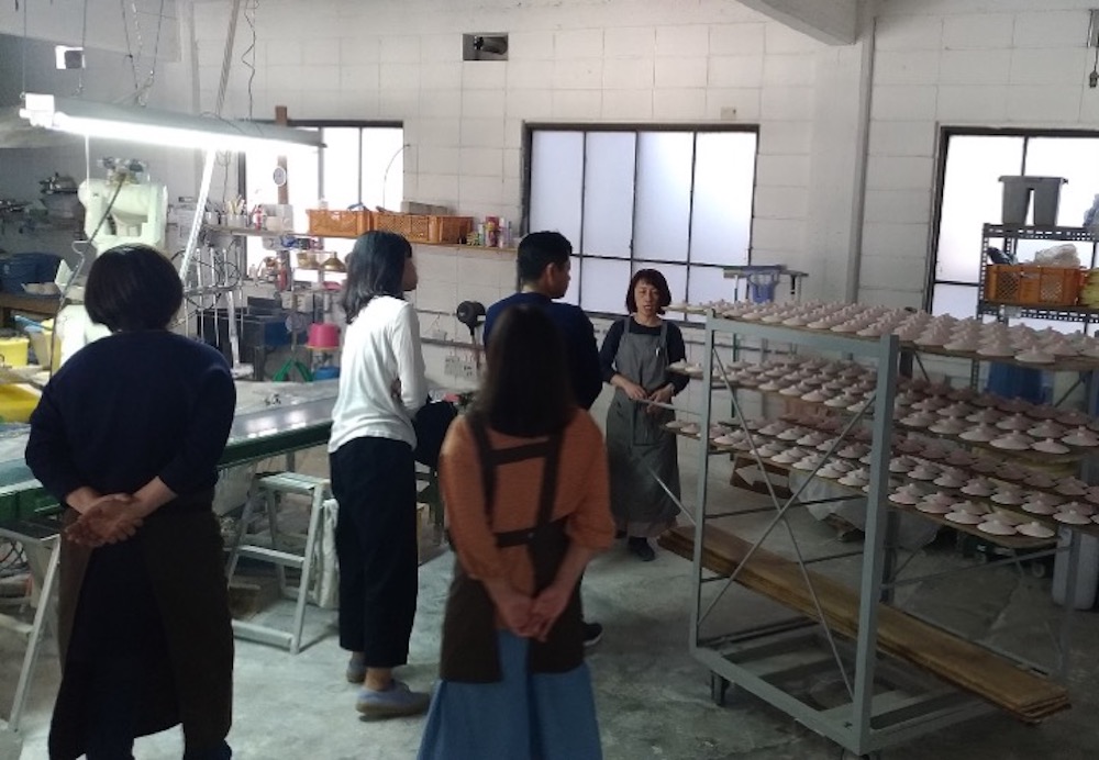 東海地域に根付く「地場産業」。株式会社RWが再発掘する、サステナブルなものづくりのヒントとは 世界のソーシャルグッドなアイデアマガジン