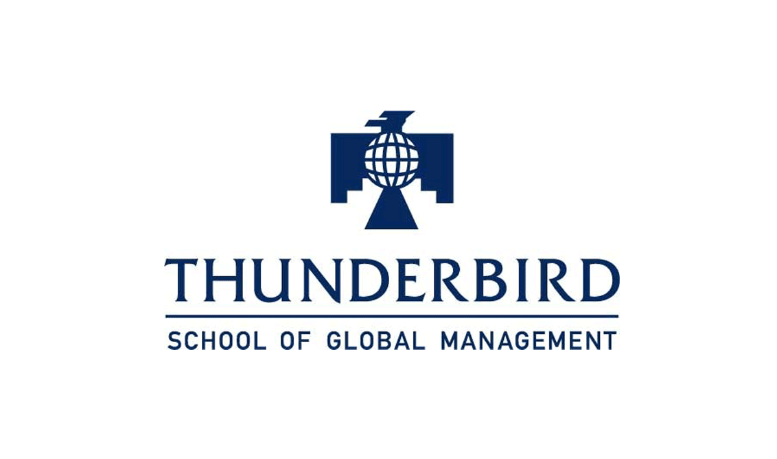 Thunderbird School of Global Management Ideas for Leaders