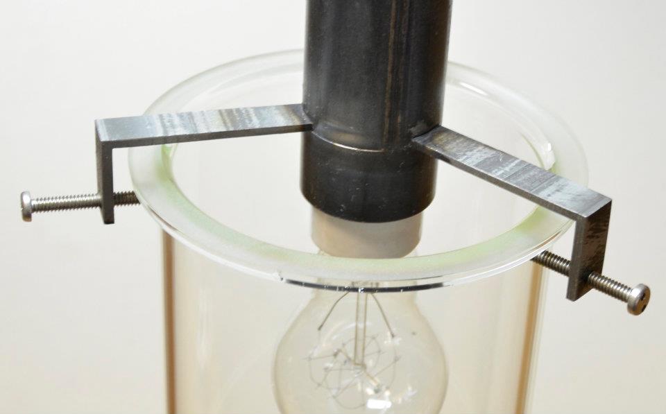 Machine Shop Handmade Lighting 007 ideasgn