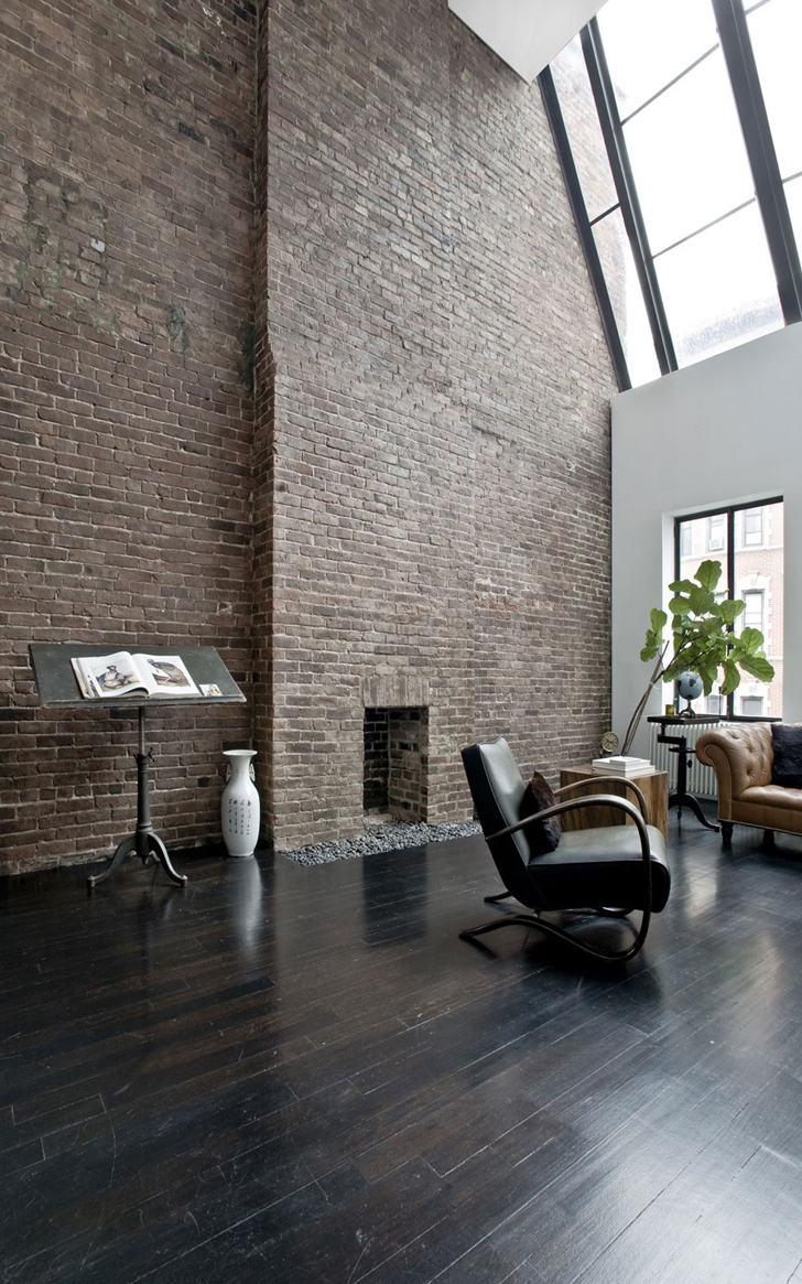 Townhouse Conversion by Labo Design Studio ideasgn