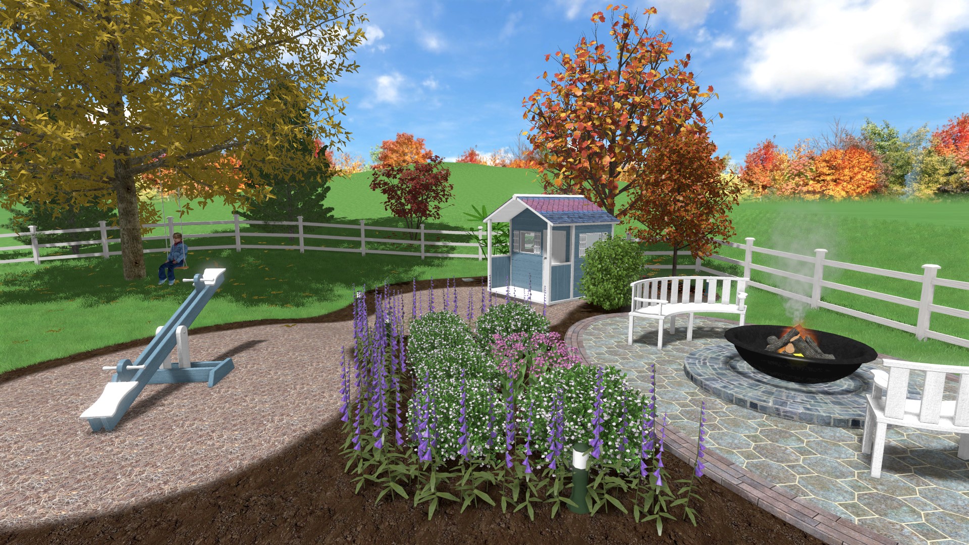 Home Landscaping Software Ideas