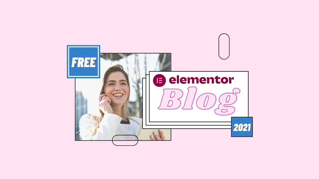Create a Blog with Elementor (Free Method) IdeaSpot