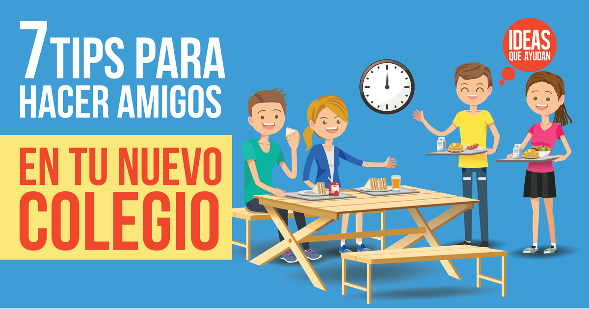 ¿Cómo hacer amigos en la U? Universidad Central