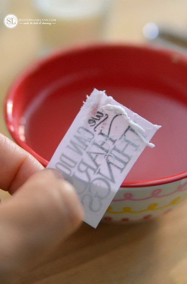 50+ Awesome DIY Image Transfer Projects 2017