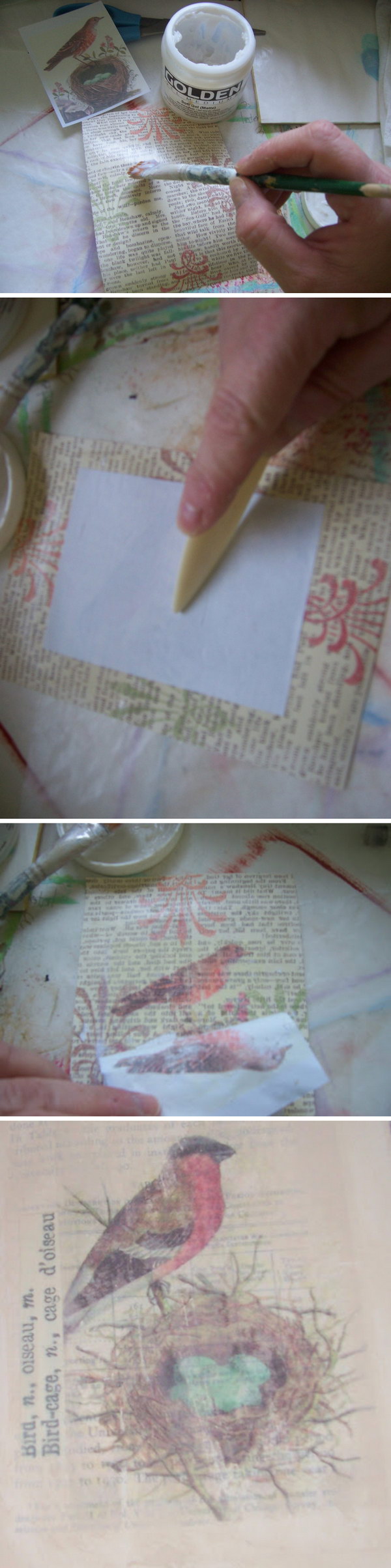 50+ Awesome DIY Image Transfer Projects 2022