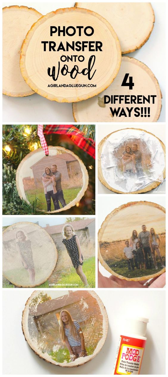 50+ Awesome DIY Image Transfer Projects 2017 50+ Awesome DIY Image Transfer Projects 2017