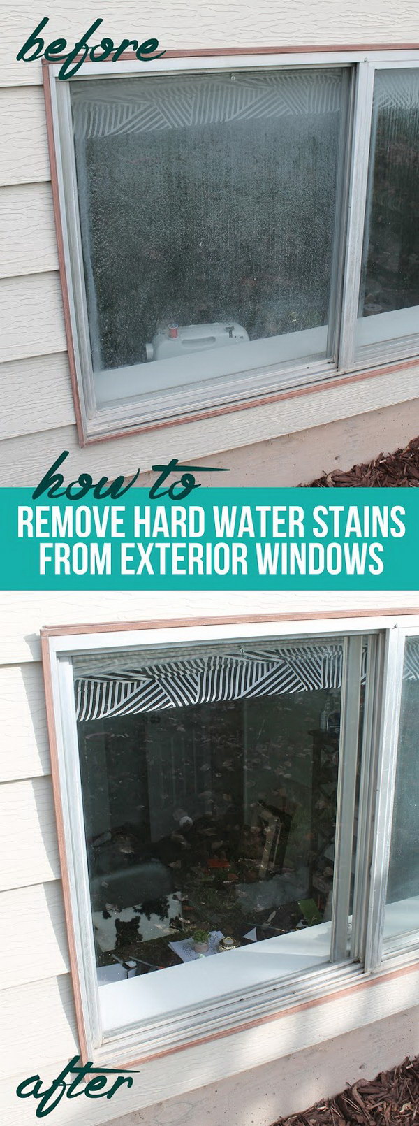 Simple and Creative Window Cleaning Tips 2022