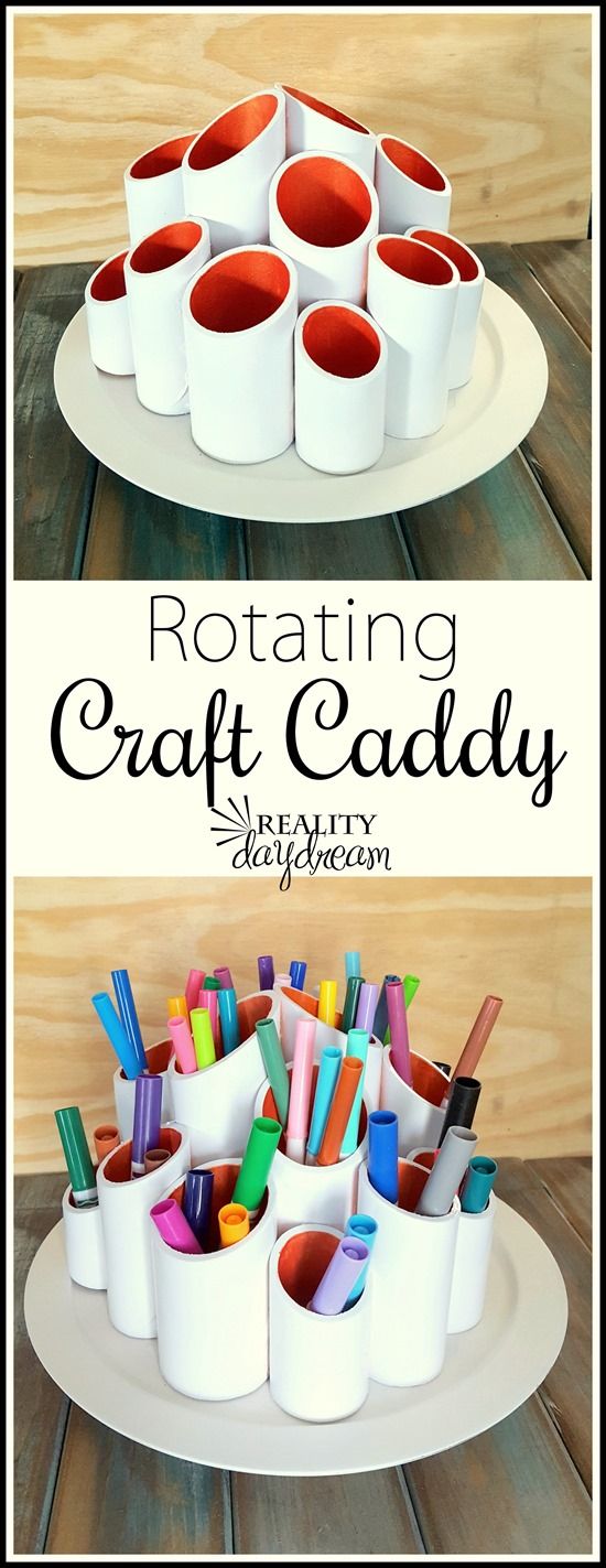 35+ Cool DIY Projects Using PVC Pipe 2017