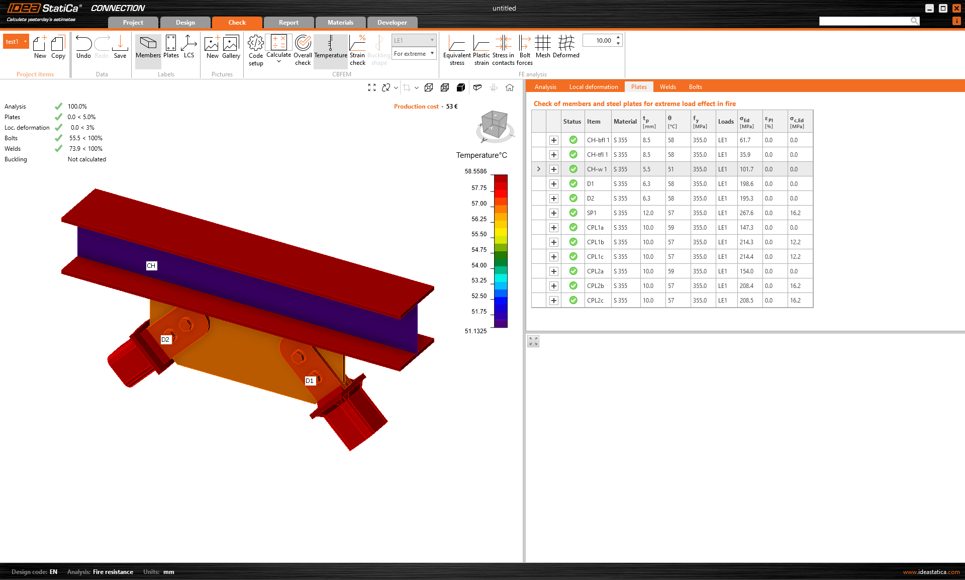 FireResistant Building Design Tips for Structural Engineers