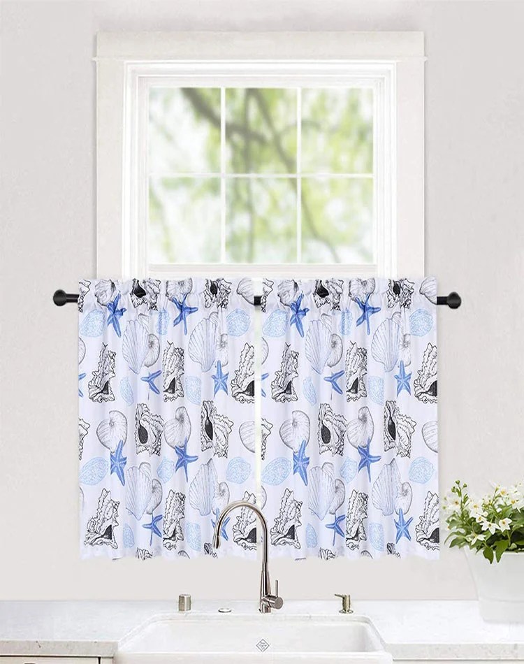 👌 25+ Best Bathroom Window Curtain Ideas Ideas To Take