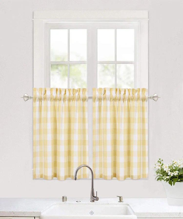 👌 25+ Best Bathroom Window Curtain Ideas Ideas To Take