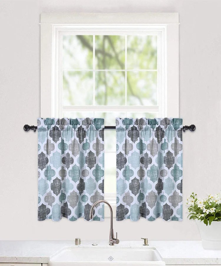 👌 25+ Best Bathroom Window Curtain Ideas Ideas To Take