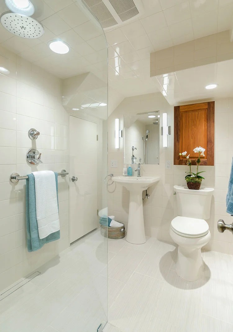 👌 30+ Best Basement Bathroom Ideas Ideas To Take