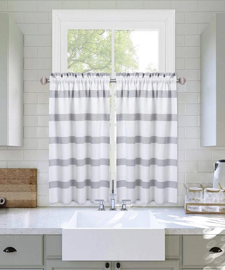 👌 25+ Best Bathroom Window Curtain Ideas Ideas To Take