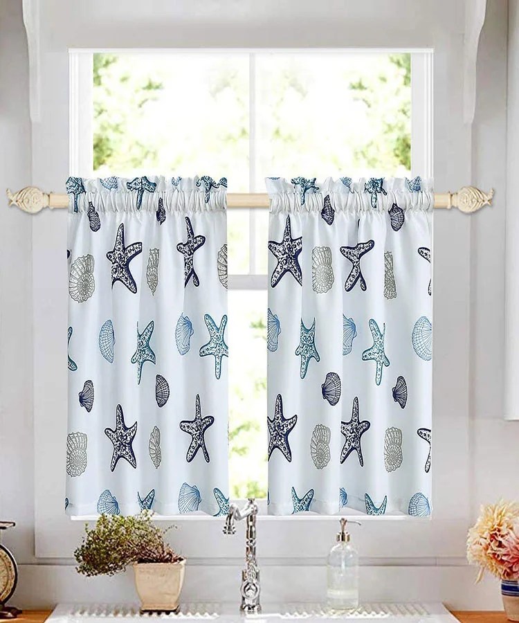👌 25+ Best Bathroom Window Curtain Ideas Ideas To Take