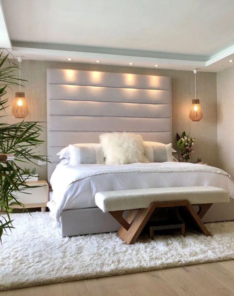 👌 44 Beige and Grey Bedroom Ideas Ideas To Take