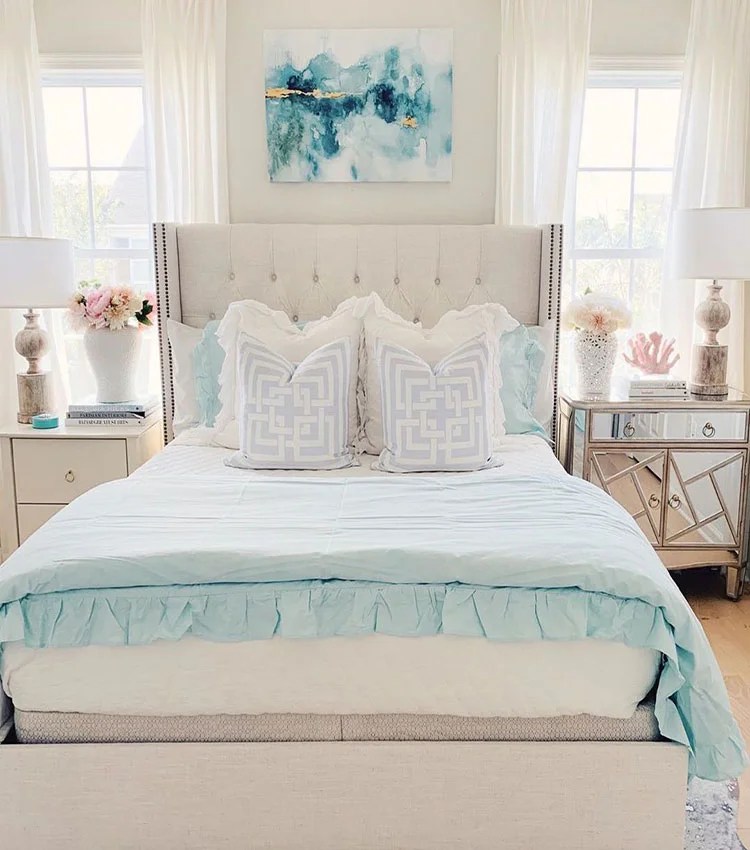 👌 44 Beige and Grey Bedroom Ideas Ideas To Take