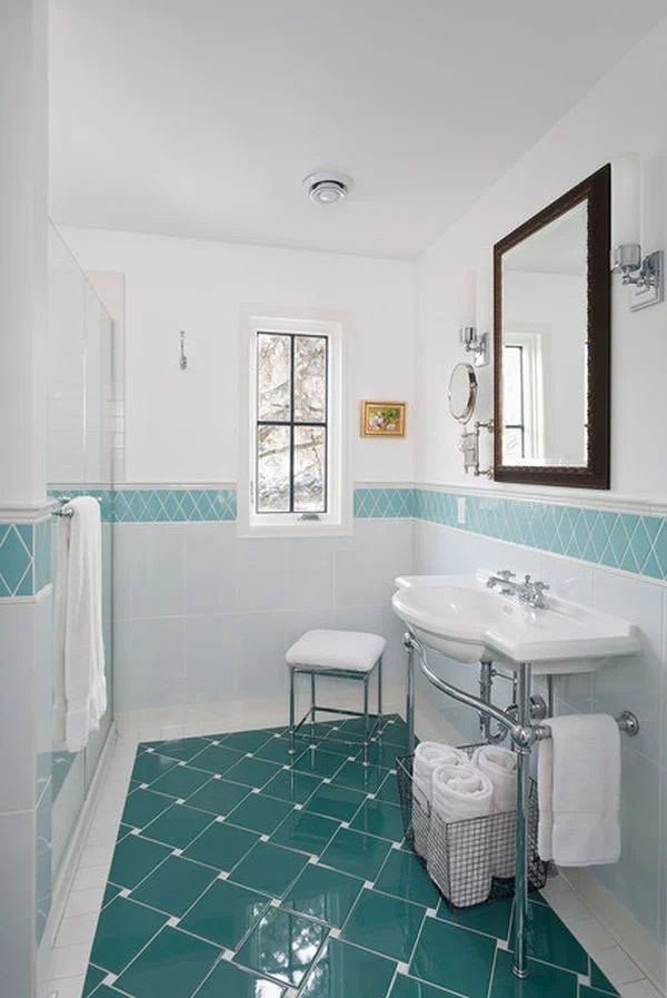 👌 Best 28 White Bathroom Tile Ideas Ideas To Take