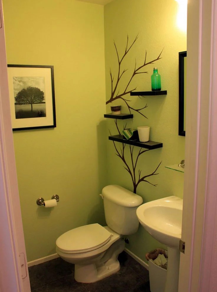 👌 Best 34 Yellow and Grey Bathroom Ideas Ideas To Take