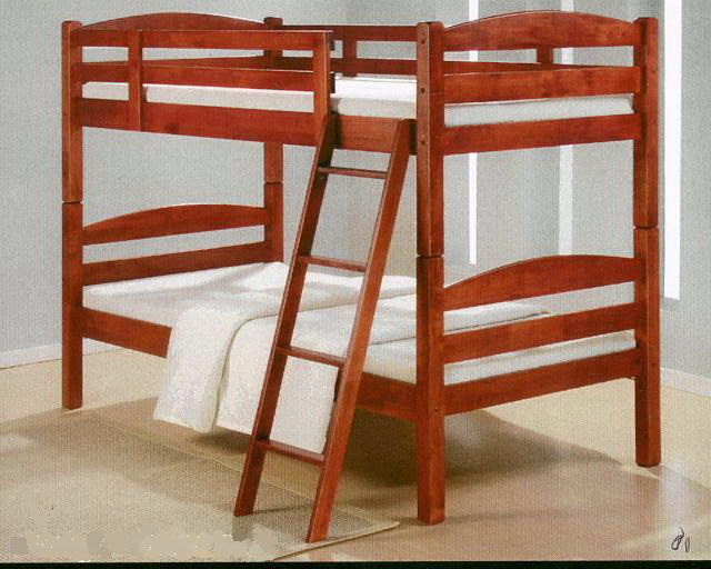 Bunk Bed Idea Style Furniture Sdn Bhd Muar Furniture Manufacturer, Malaysia