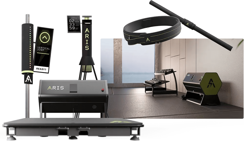 Aris — Idea Tavern