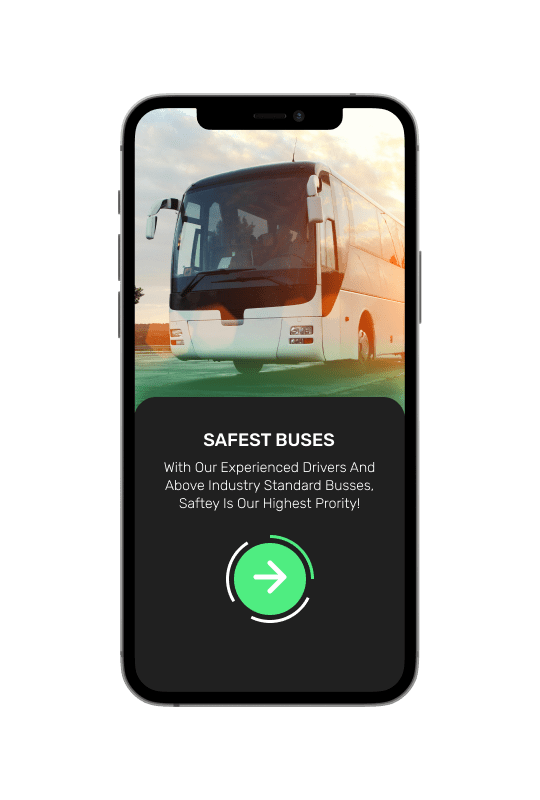 School Bus Tracking App Top 15 Features and Importance Idea Usher