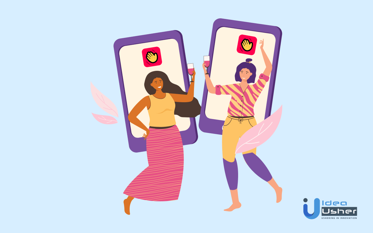 House party app creator progressivepassl