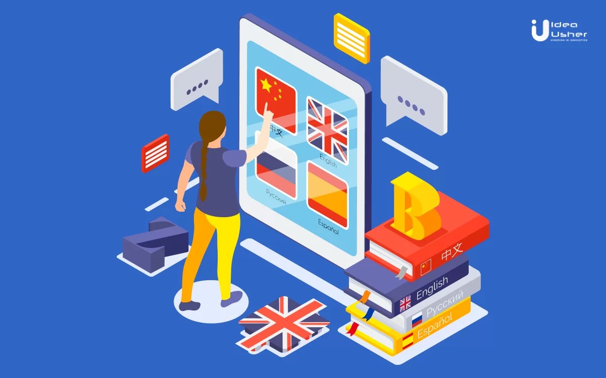 offline language learning Archives Idea Usher