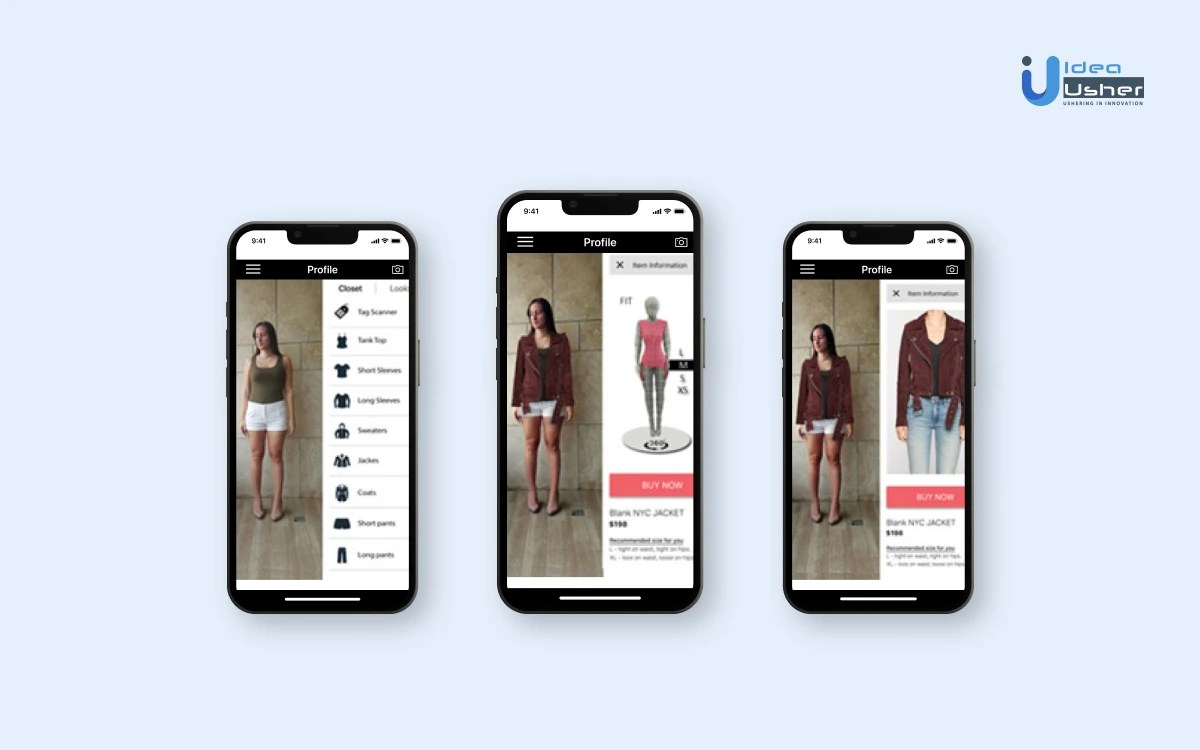 MustHave Features In AI Shopping Assistant App Idea Usher
