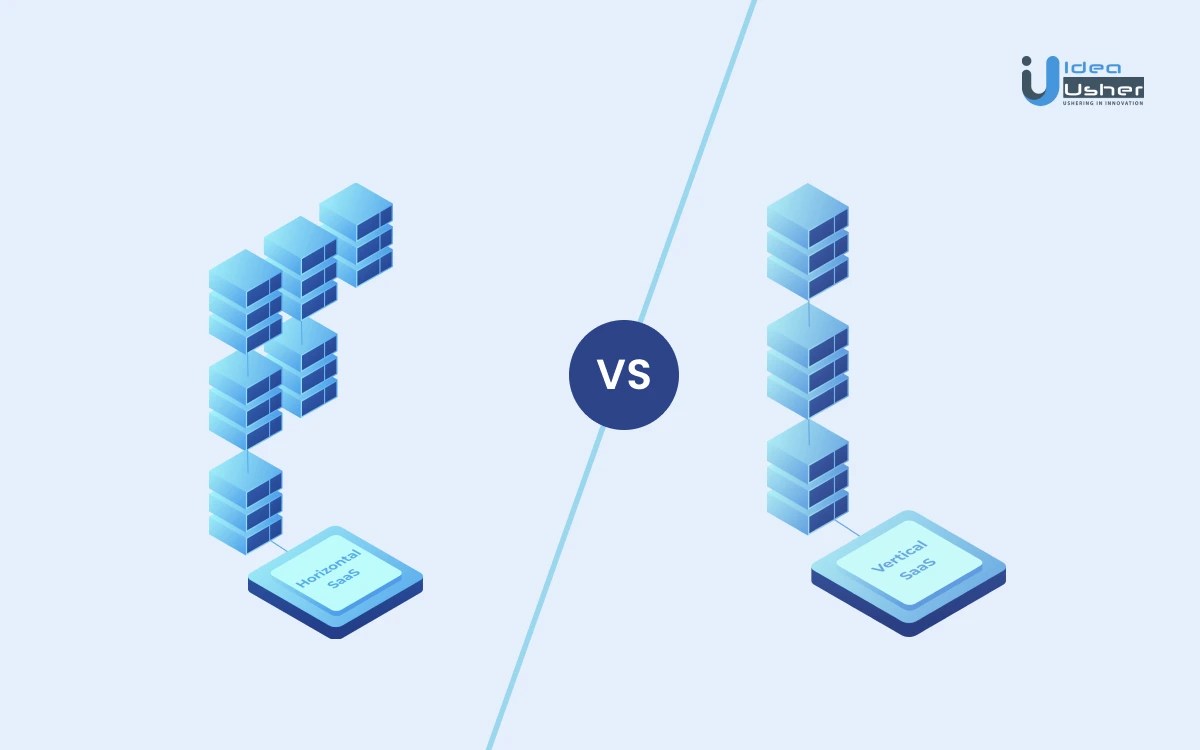 Vertical Vs Horizontal SaaS A Complete Guide IdeaUsher