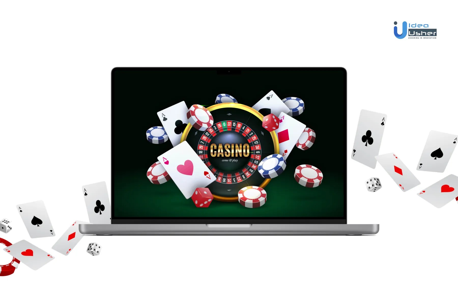 10 Easy Facts About How To Stay Safe When Playing Online Casino Games