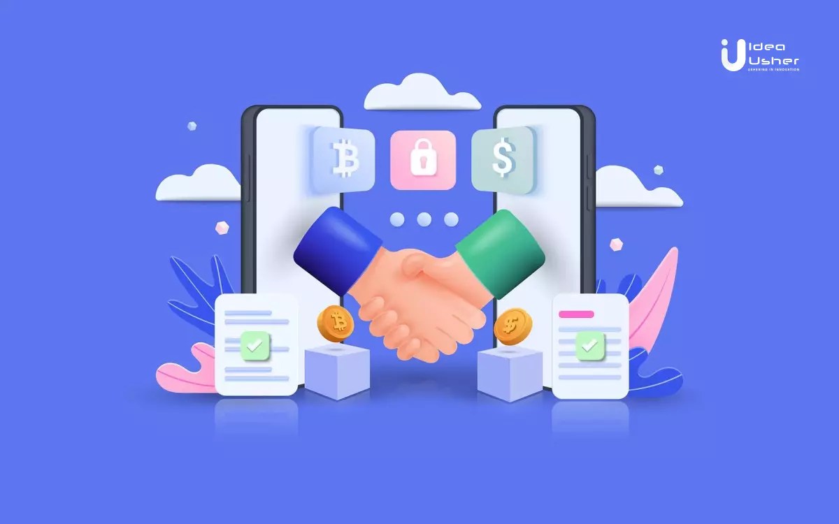 Use Cases and Benefits of Smart Contracts IdeaUsher