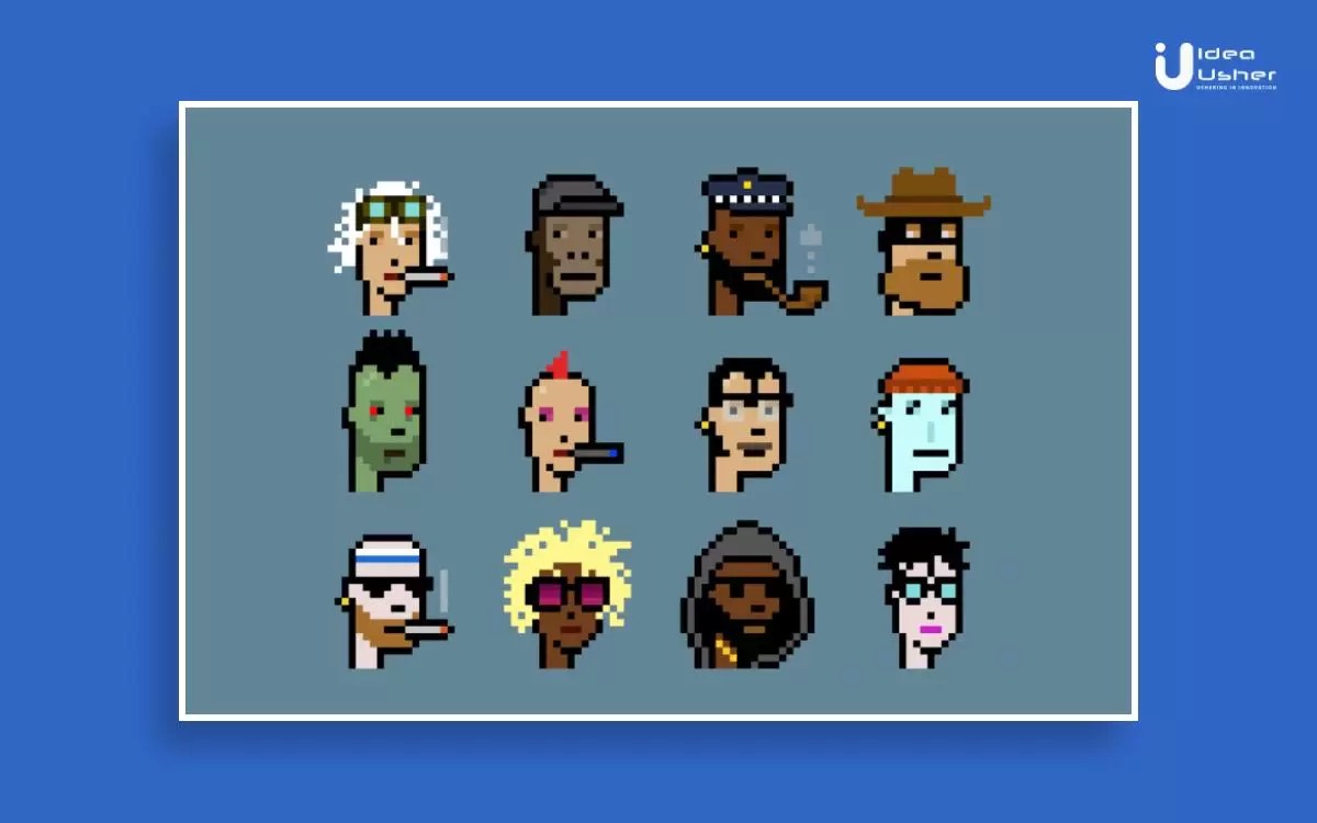 Nft Marketplace Architecture Explained IdeaUsher