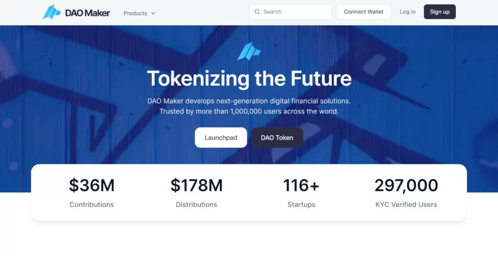 How To Build DAO On Blockchain? IdeaUsher