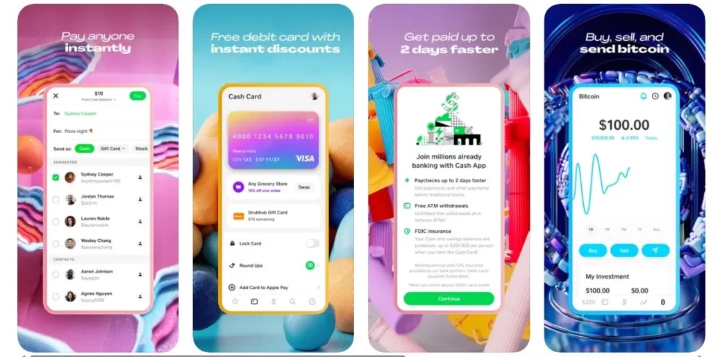 Ewallet App Development The Ultimate Guide IdeaUsher