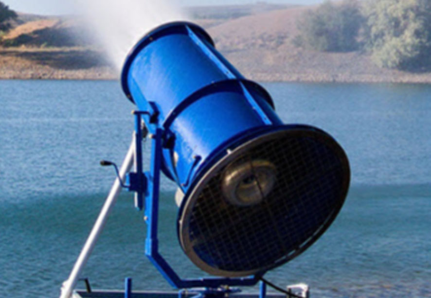 Waste Management Equipment International Drilling Fluids