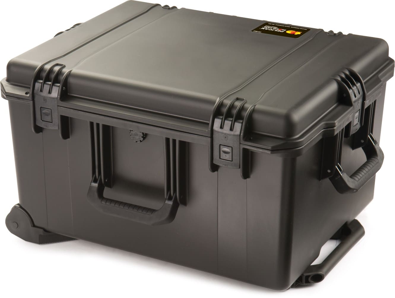 Printer Transport Case for Magicard Enduro Printer ID Edge