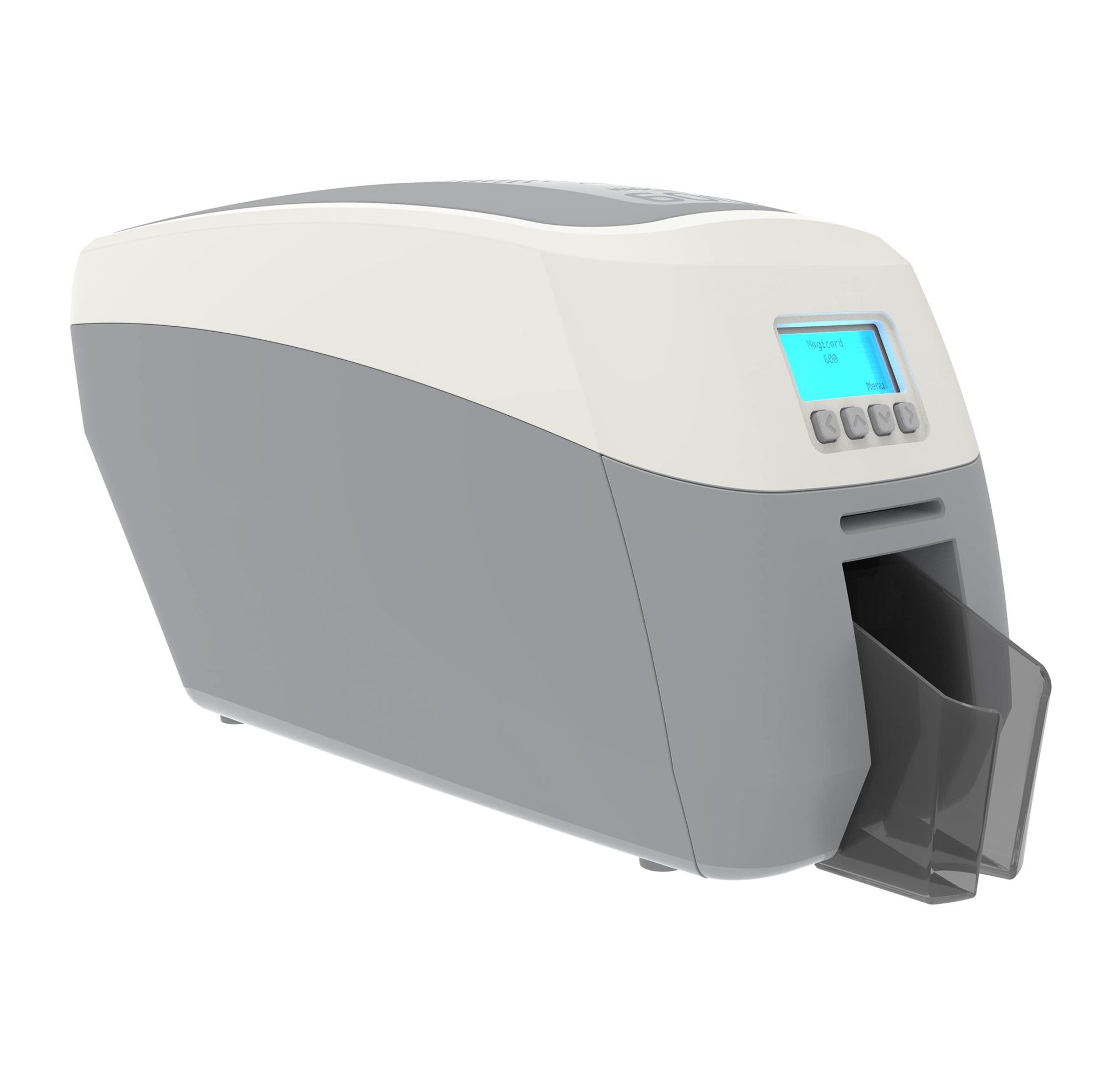 Magicard 600 ID Card Printer SingleSided ID Edge
