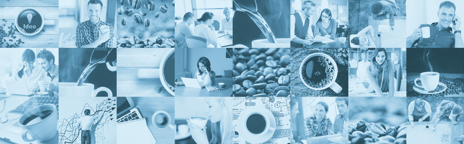 Idee Office Coffee Service Wir bringen den Kaffeegenuss in Deutschlands