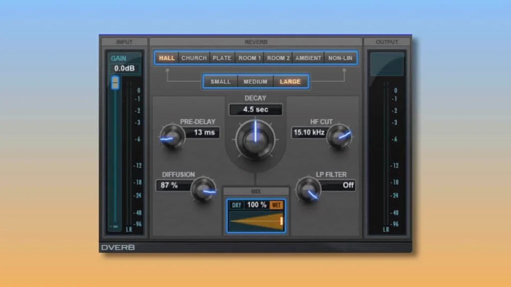 How To Use Reverb On Vocals The Pro Guide