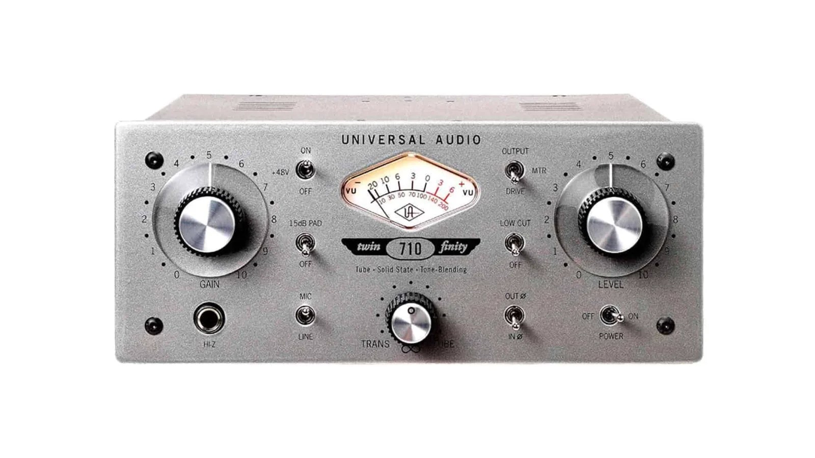 What Do Preamps Do For Recording at William Plummer blog